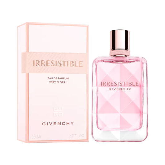 Givenchy Irresistible Very Floral EDP