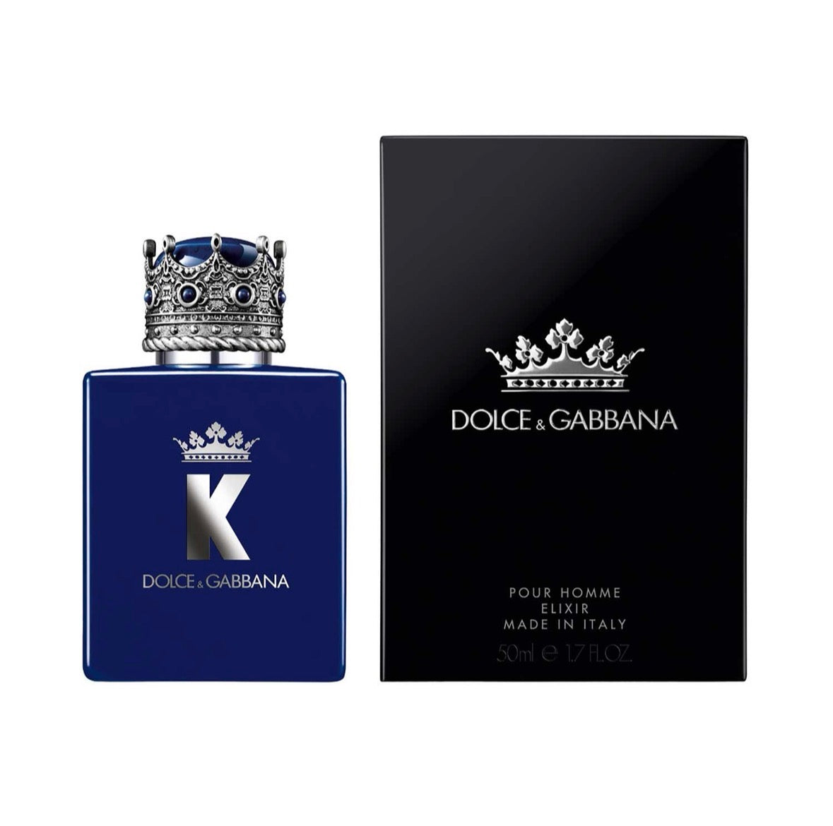 Dolce & Gabbana K Pour Homme Elixir