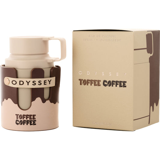Armaf Odyssey Toffee Coffee EDP