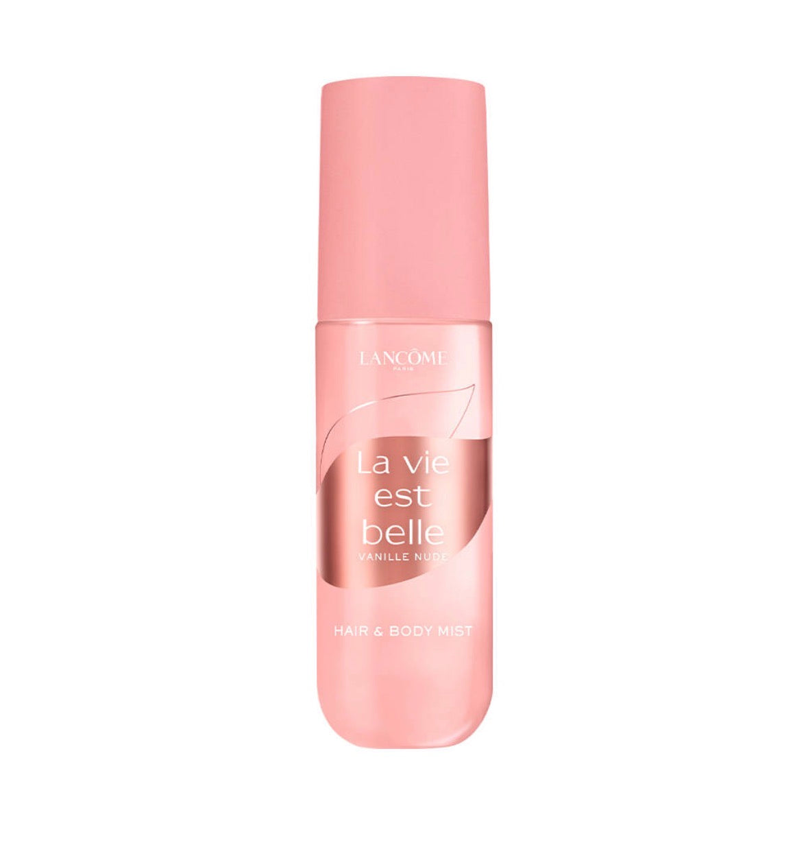 Lancome La vie est belle Vanille Nude Hair & Body Mist