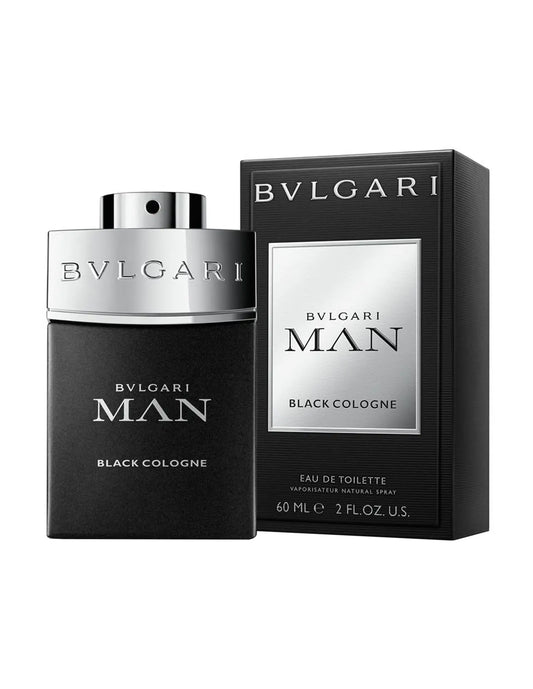 Bvlagri Man Black Cologne EDT