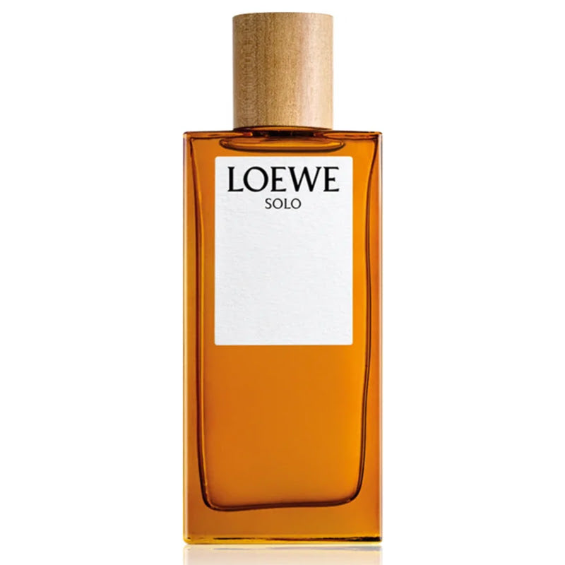 Loewe Solo EDT Pour Homme
