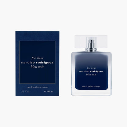 Narciso Rodriguez Bleu Noir EDT Extreme