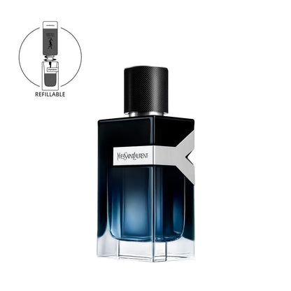 Yves Saint Laurent Y Eau de Parfum