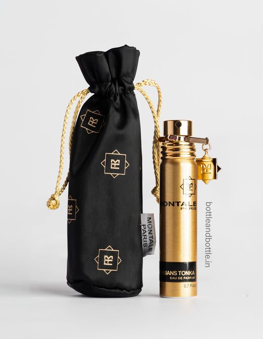 Montale Arabians Tonka EDP Travel Spray