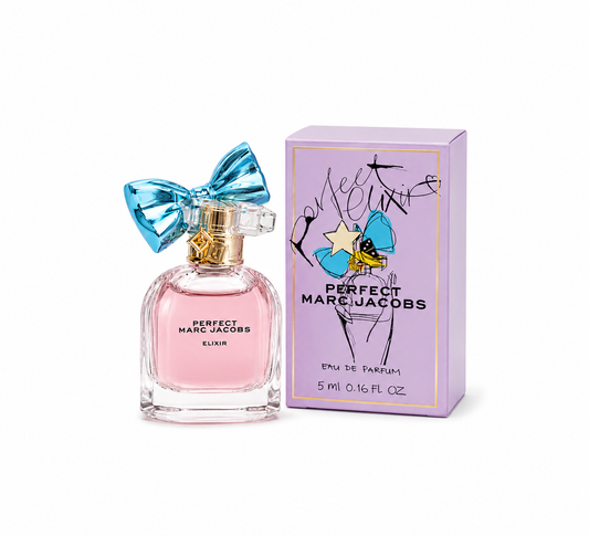 Marc Jacobs Perfect Elixir EDP Miniature
