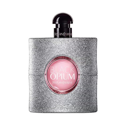 YSL Black Opium EDP Glitter