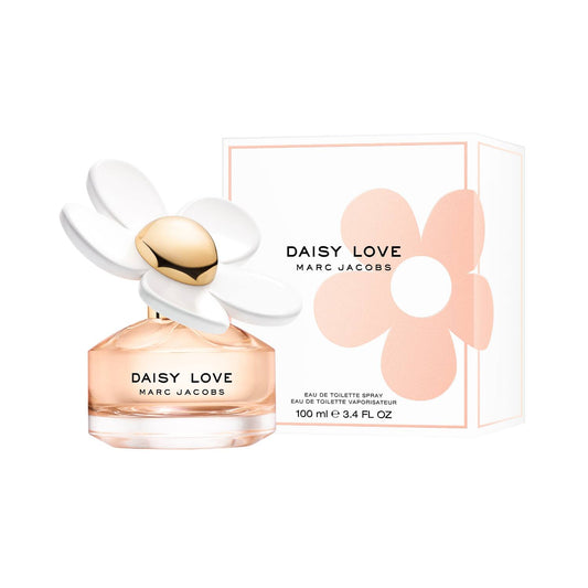 Marc Jacobs Daisy Love EDT