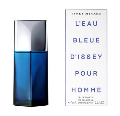 Issey Miyake L’eau Bleue D’issey EDT