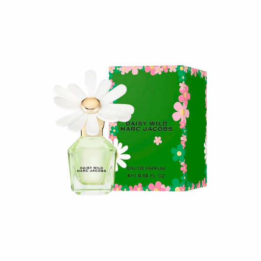 Marc Jacobs Daisy Wild EDP Miniature