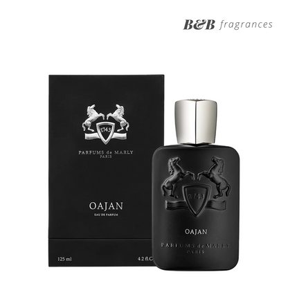 Parfums De Marly Oajan Eau De Parfum