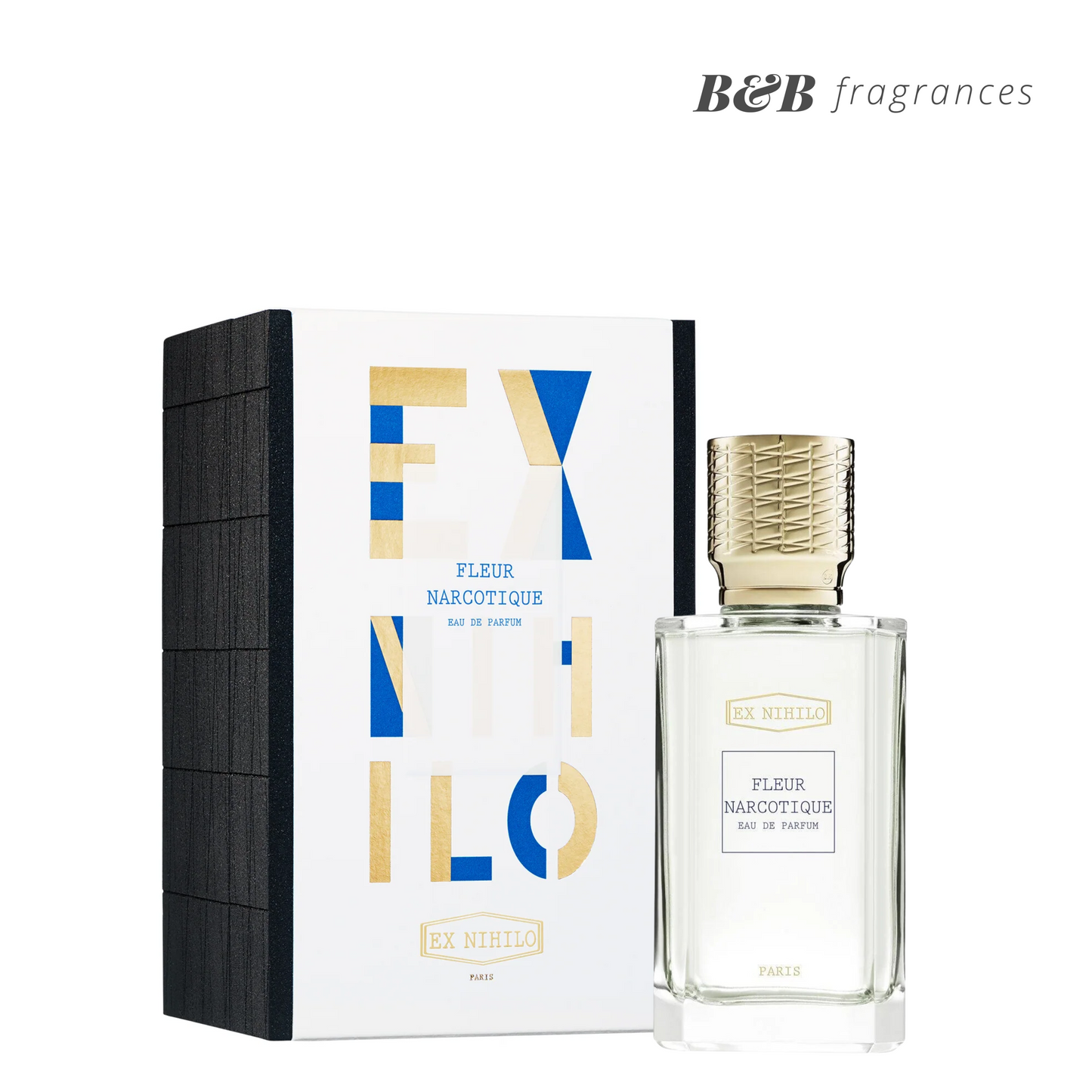 Ex Nihilo Fleur Narcotique Eau De Parfum