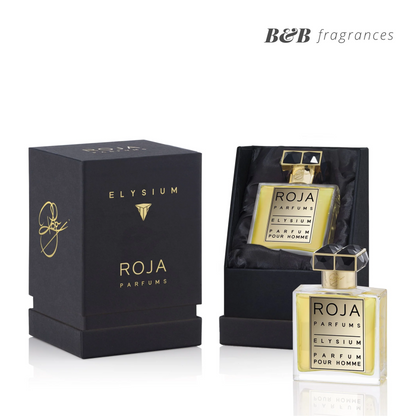 Roja Elysium Parfum