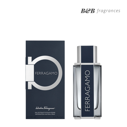 Salvatore Ferragamo Pour Homme