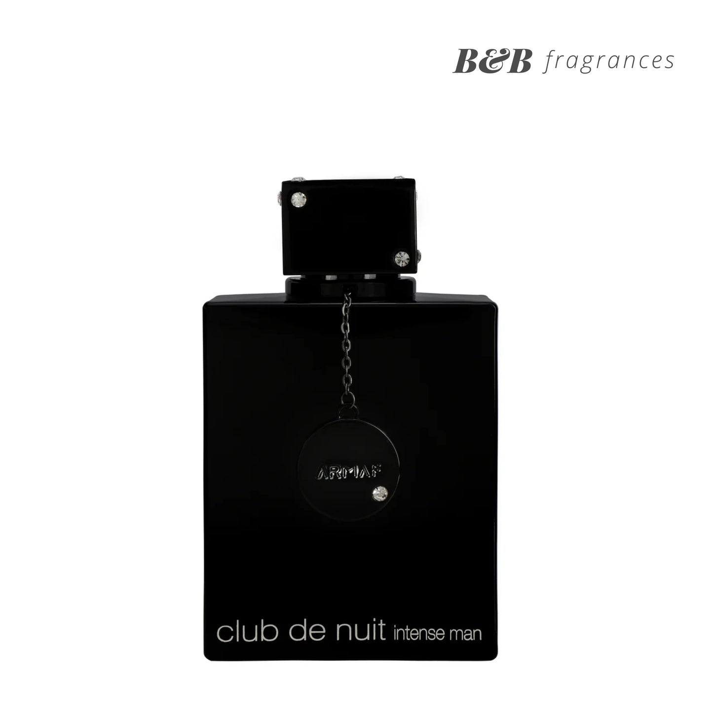 Armaf Club de nuit intense man Pure Parfum