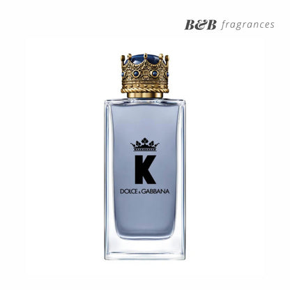 Dolce & Gabbana K Eau De Toilette