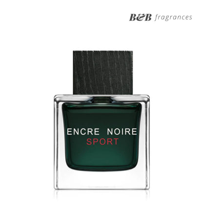 Encre Noire Sport Eau De Toilette