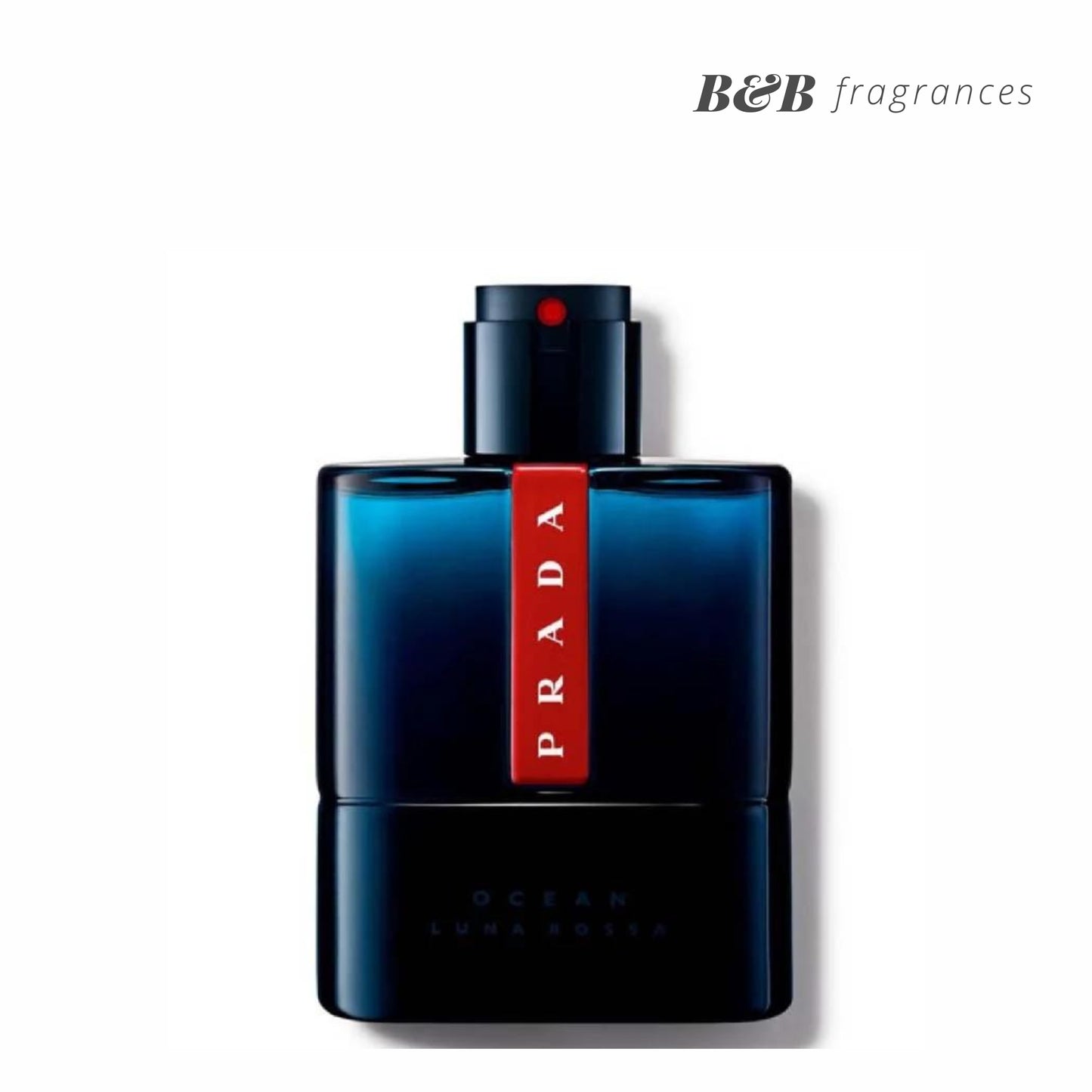 Prada Luna Rossa Ocean Eau De Toilette