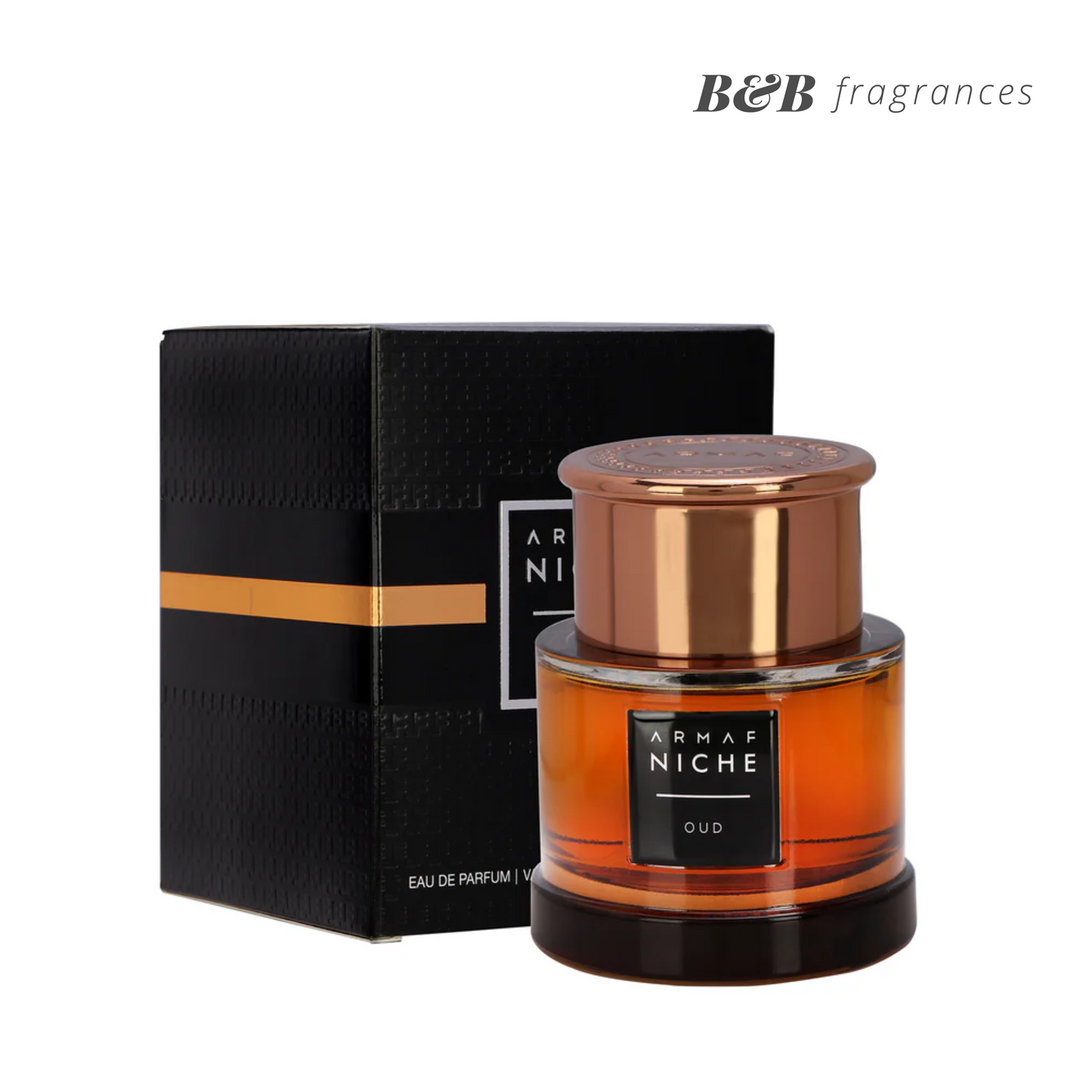 Armaf Niche Oud EDP