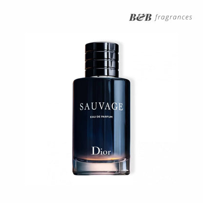 Dior Sauvage Eau De Parfum