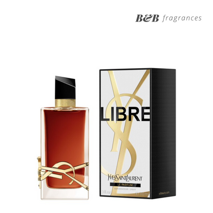 Yves Saint Laurent Libre Le Parfum