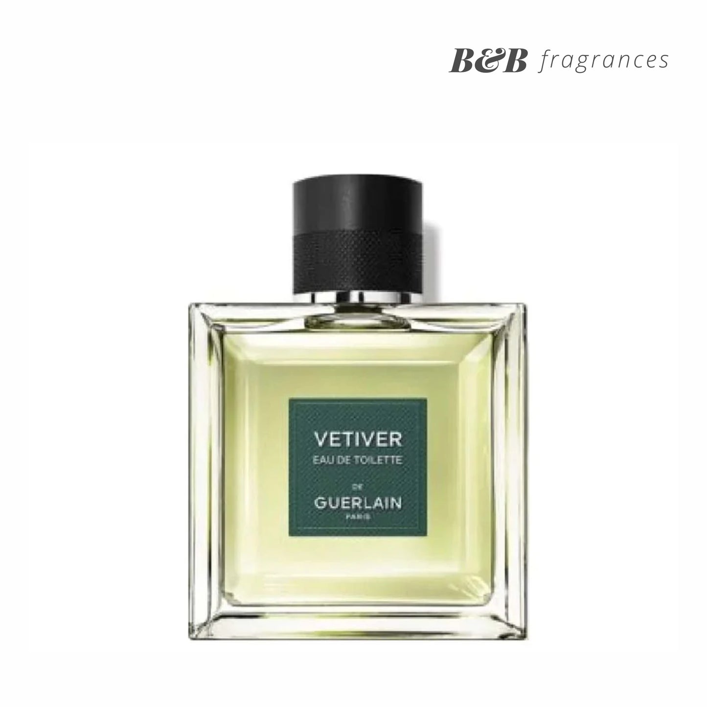 Guerlain Vetiver Eau De Toilette