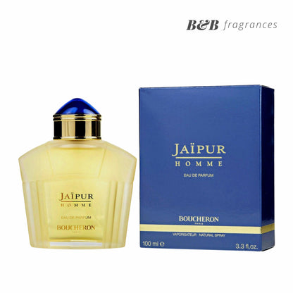 Boucheron Jaipur EDT