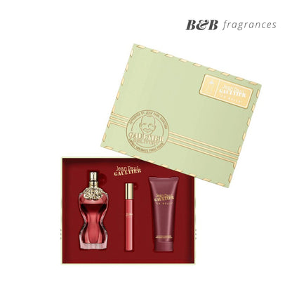 Jean Paul Gaultier La Belle EDP Giftset