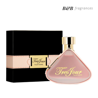 Armaf Tres Jour Pour Femme EDP