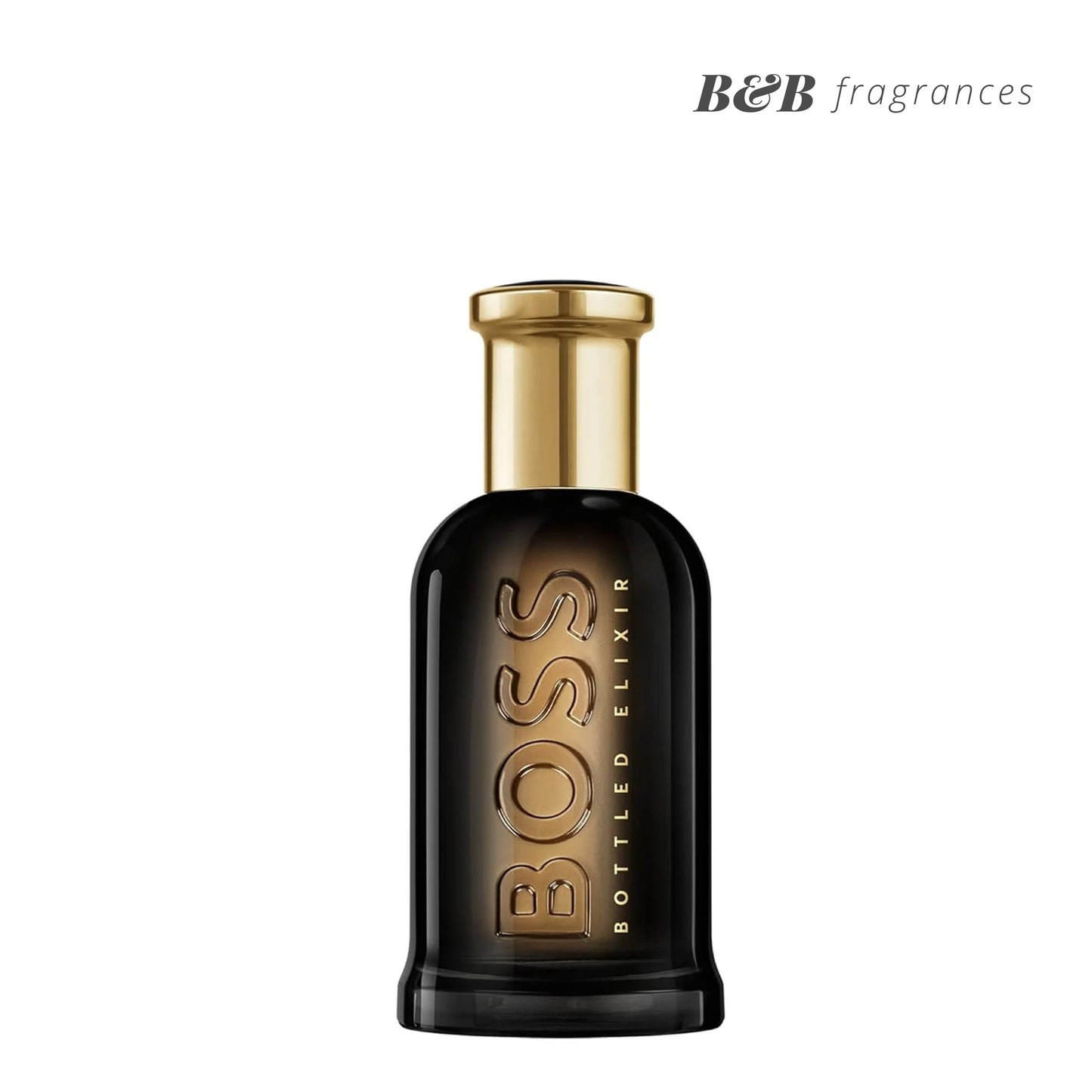 Hugo Boss Bottled Elixir Eau De Parfum