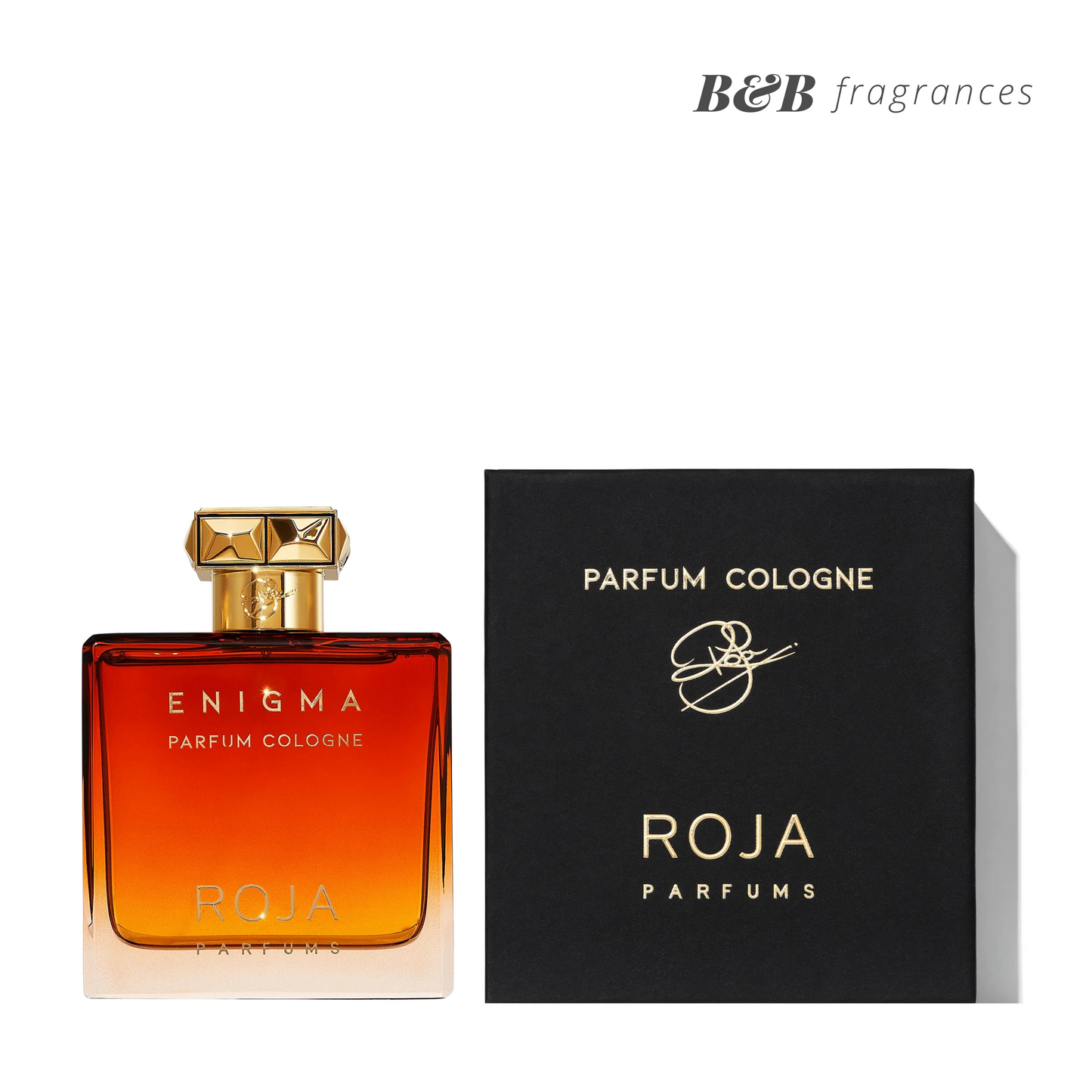 Roja Enigma Eau De Parfum