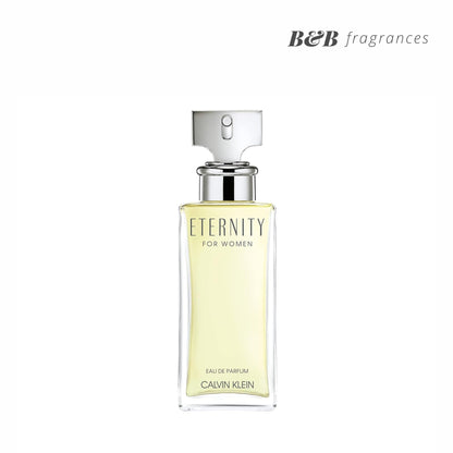 Calvin Klein Eternity EDP for Women