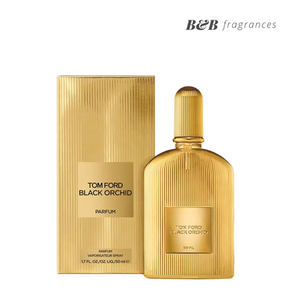 Tom Ford Black Orchid Parfum for Men & Women