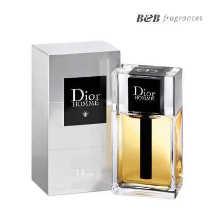 Dior Homme Eau De Toilette