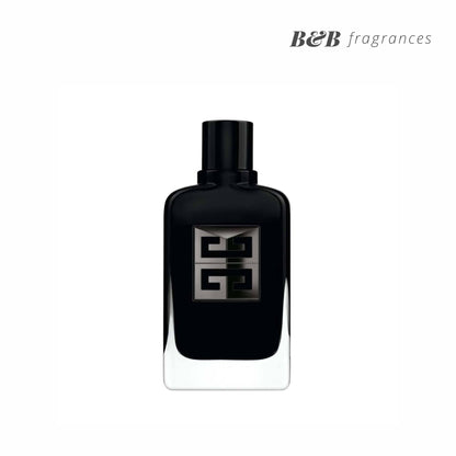 Givenchy Gentleman Society Extreme Eau De Parfum