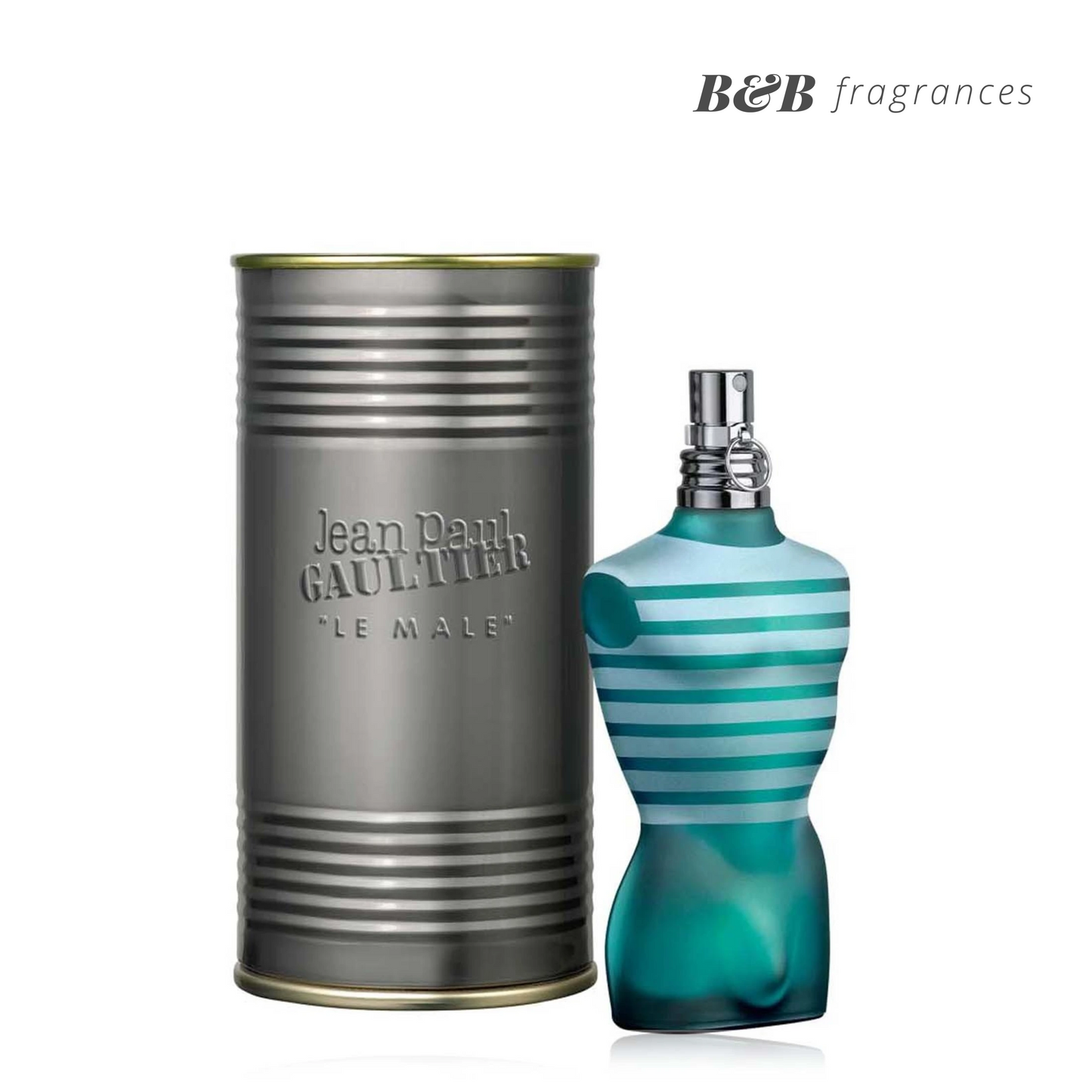 Jean Paul Gaultier Le Male Eau De Toilette