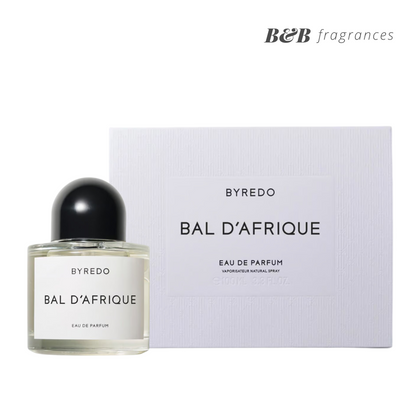 Byredo Bal D'Afrique Eau De Parfum