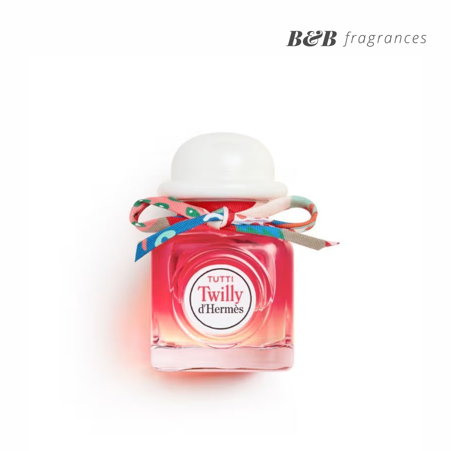 Tutti Twilly D'Hermes Eau De Parfum