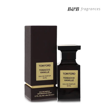 Tom Ford Tobacco Vanille Eau De Parfum