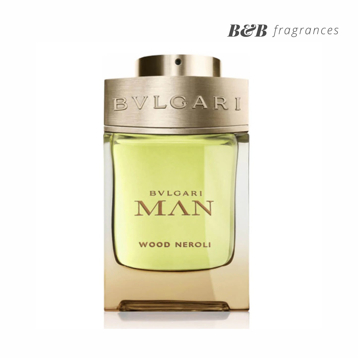 Bvlgari Man Wood Neroli Eau De Parfum