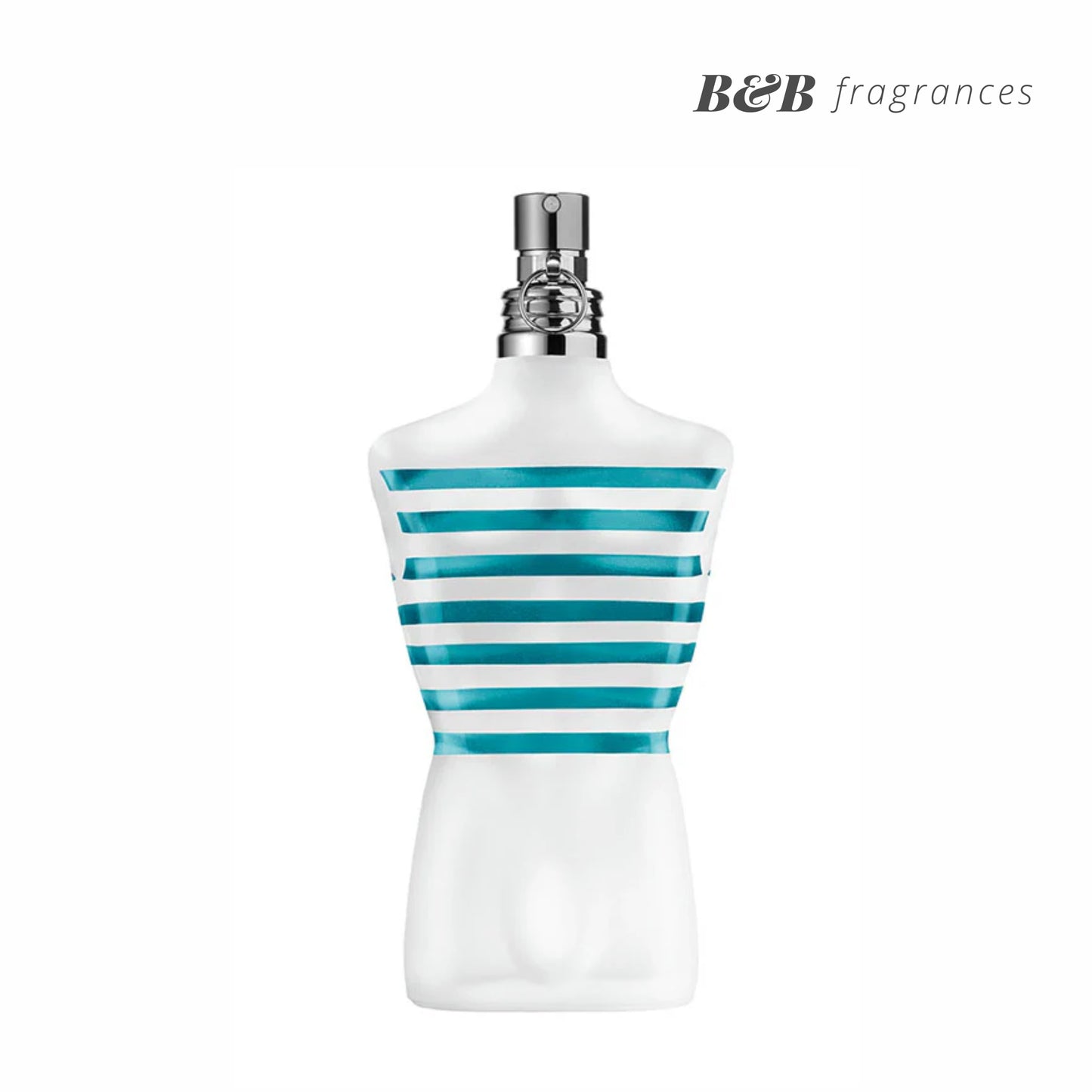 Jean Paul Gaultier Le Beau Male Eau De Toilette