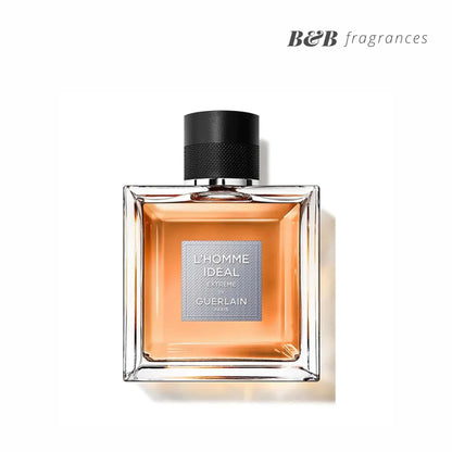 Guerlain L'Homme Ideal Extreme Eau De Parfum