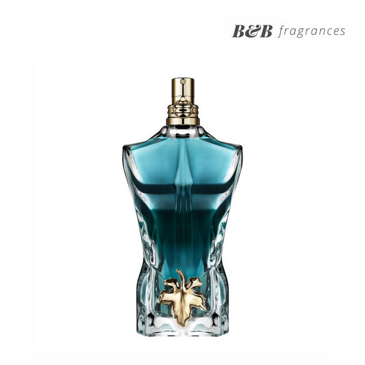 Jean Paul Gaultier Le Beau Eau De Toilette