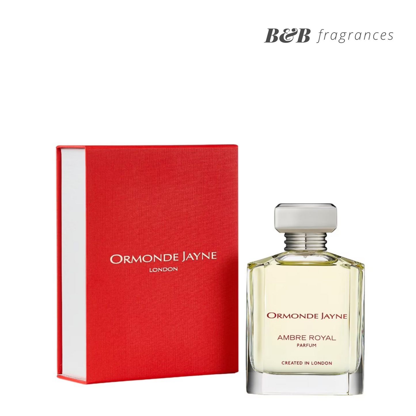 Ormonde Jayne Ambre Royal Eau De Parfum