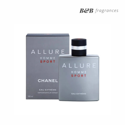 Chanel Allure Homme Sport Eau Extreme