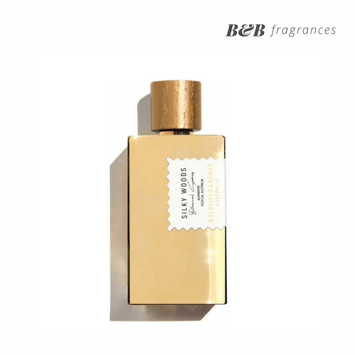 Goldfield & Banks Australia Silky Woods Eau De Parfum