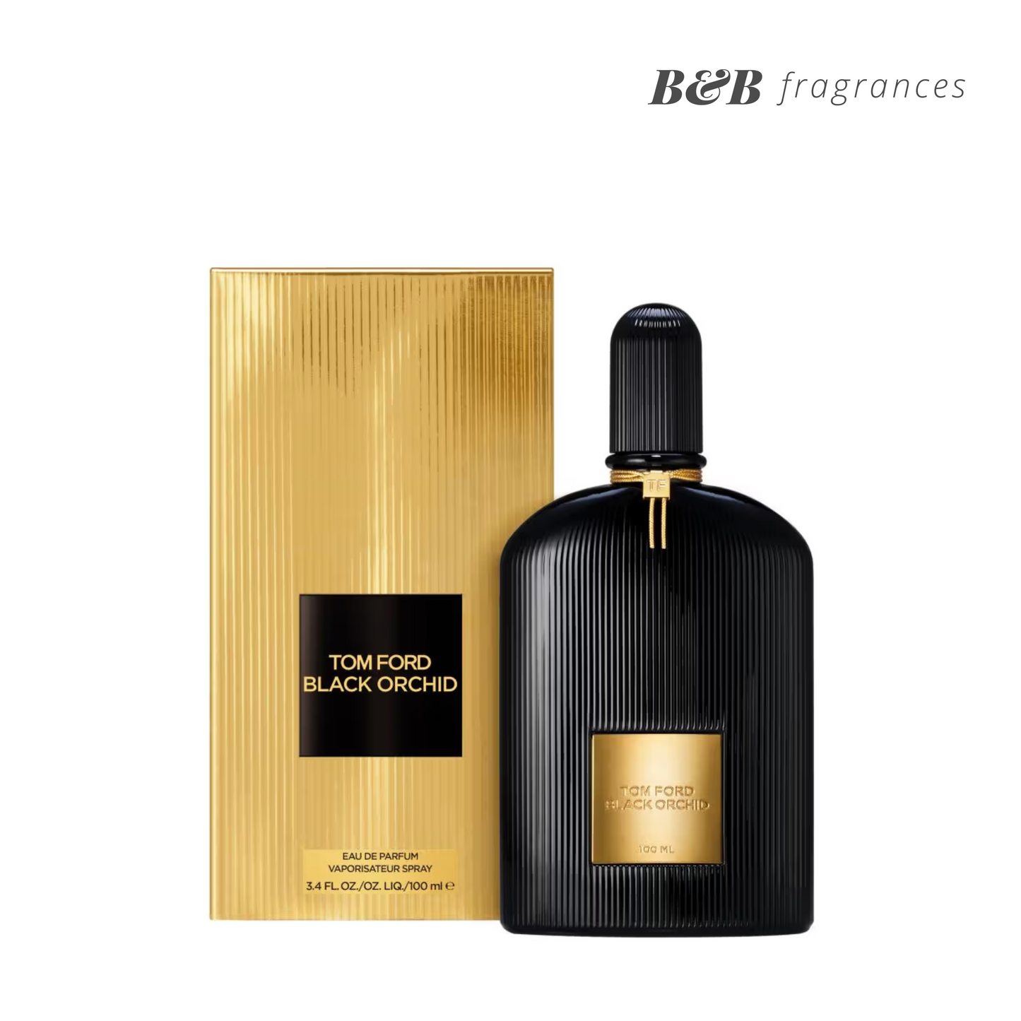 Tom Ford Black Orchid Eau De Parfum For Men & Women