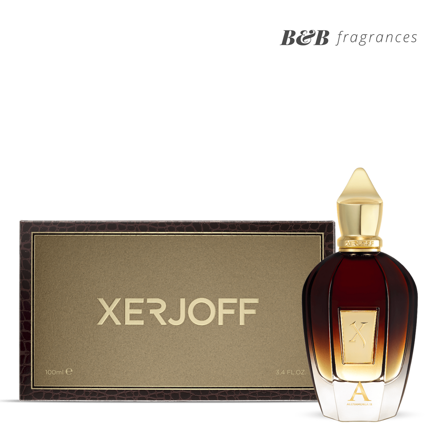 Xerjoff Alexandria II Parfum