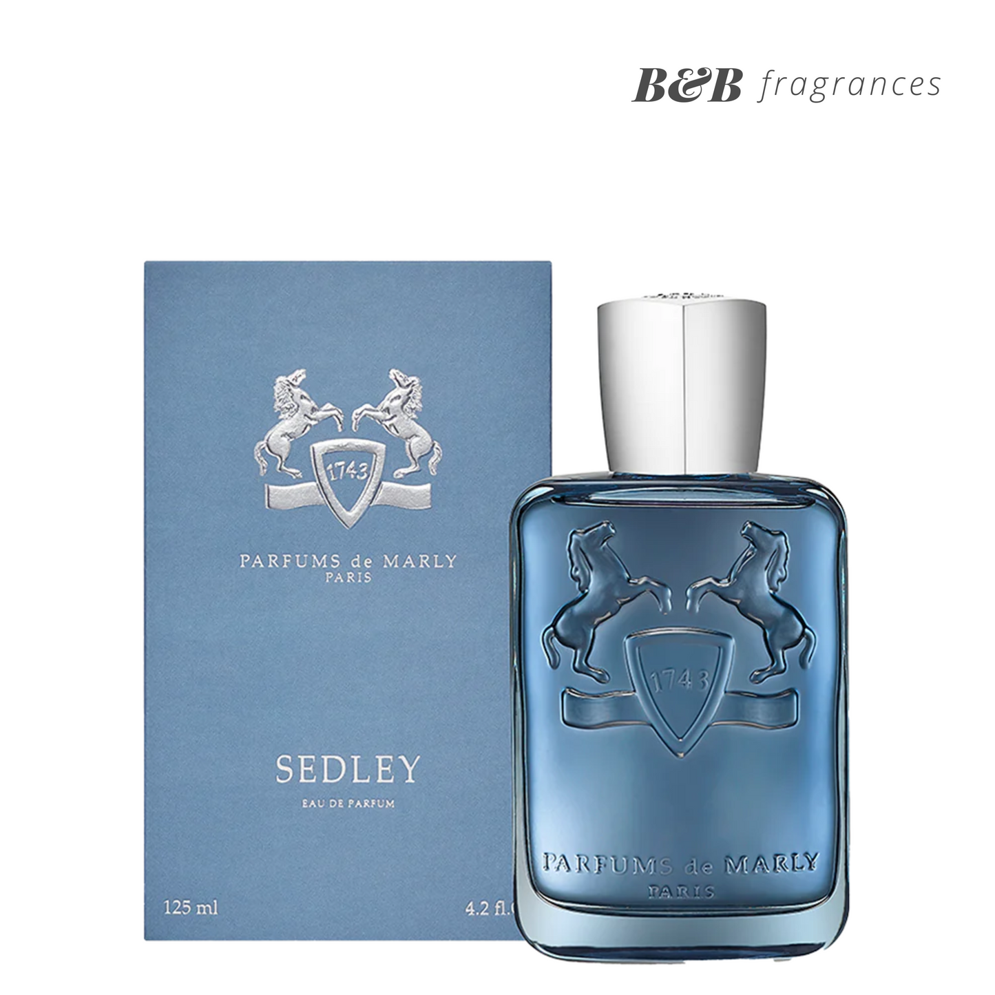 Parfums De Marly Sedley Eau De Parfum