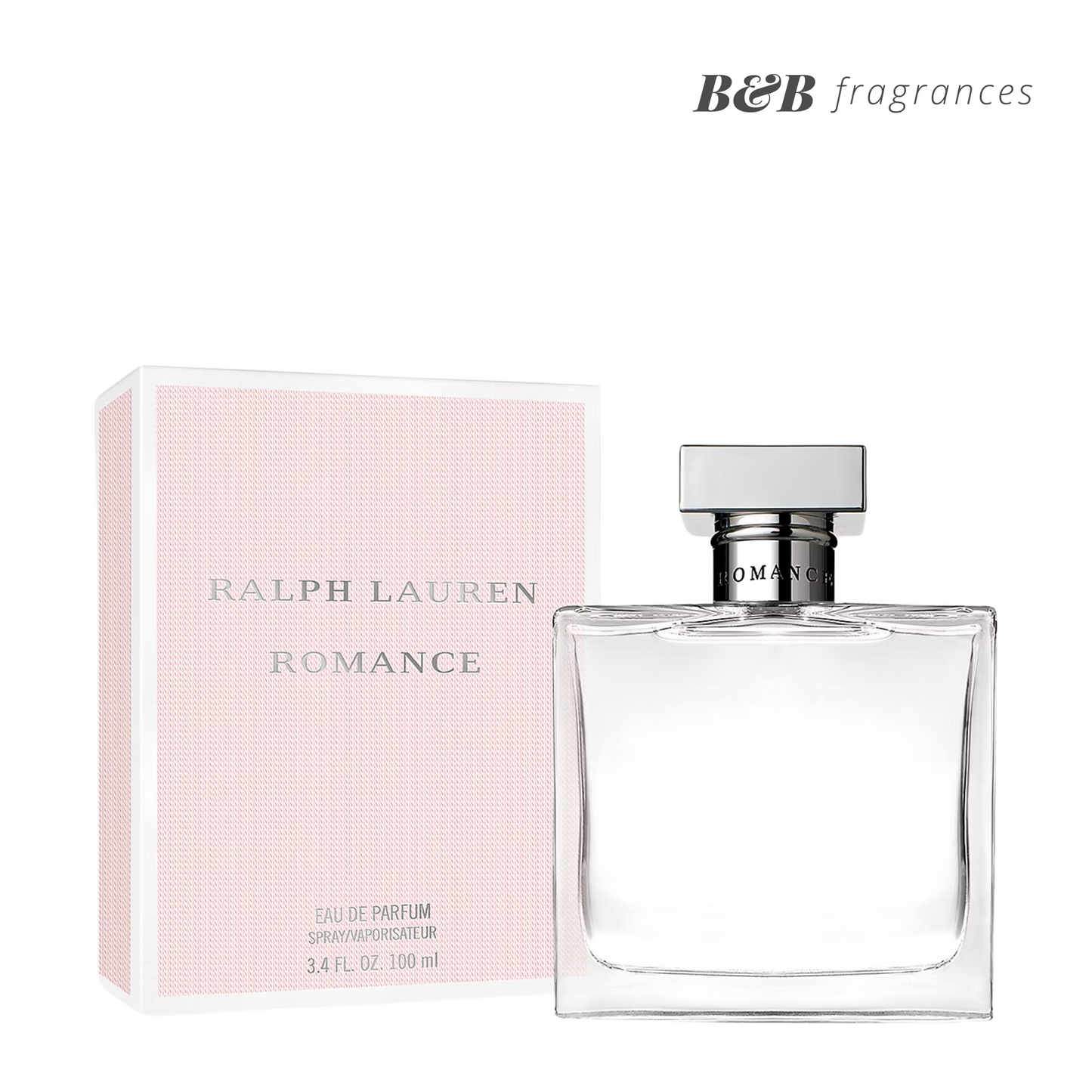 Ralph Lauren Romance Eau De Parfum